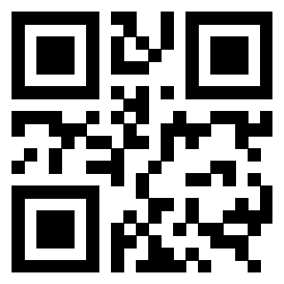 3309599283 Qr Code associato