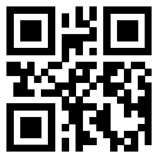 Il QrCode di 3309599285