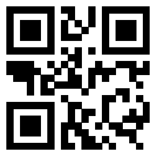 Il Qr Code di 3309599287