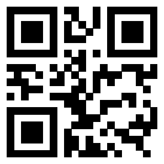 Immagine del QrCode di 3309599288