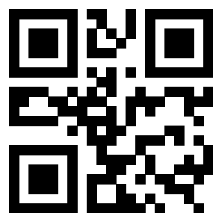 Il Qr Code di 3309599289