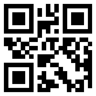Scansione del QrCode di 3309599290