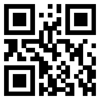 Il Qr Code di 3309599291