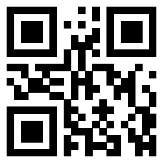 Scansione del Qr Code di 3309599292