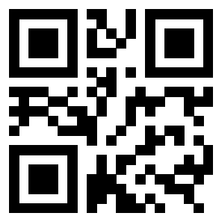 3309599294 Qr Code associato