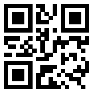 Il Qr Code di 3309599296
