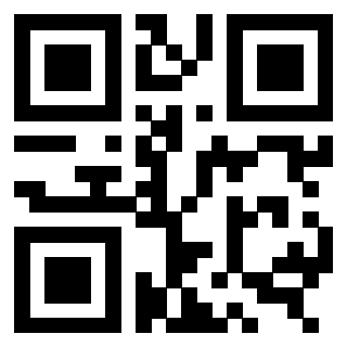 Il Qr Code di 3309599297