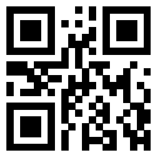 Scansione del Qr Code di 3309599301