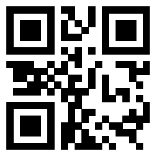 Qr Code di 3309599302