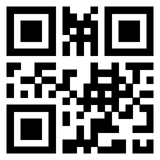 Il QrCode di 3309599303