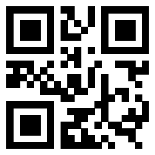 3309599305 - Immagine del Qr Code