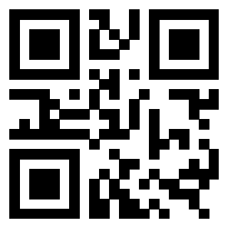 3309599306 QrCode associato