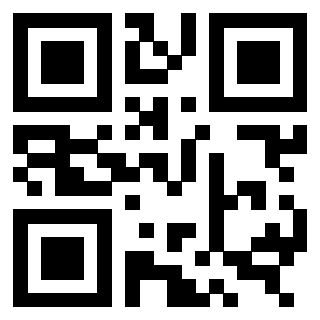 Immagine del QrCode di 3309599307