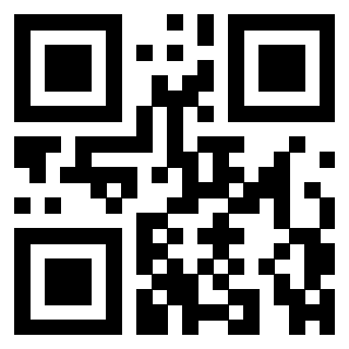 Il Qr Code di 3309599312