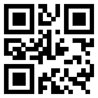 Scansione del Qr Code di 3309599313