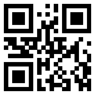 Il QrCode di 3309599314