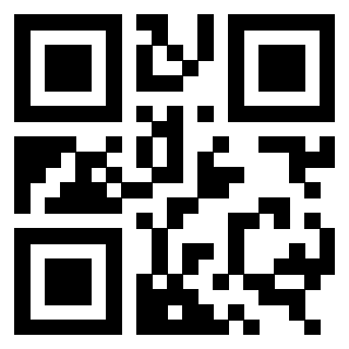 3309599317 - Immagine del Qr Code