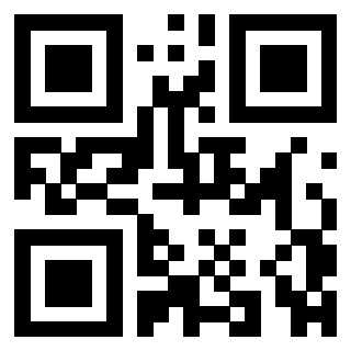 3309599318 - Immagine del QrCode associato