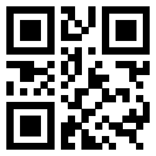 Scansione del QrCode di 3309599320