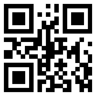 Immagine del Qr Code di 3309599322