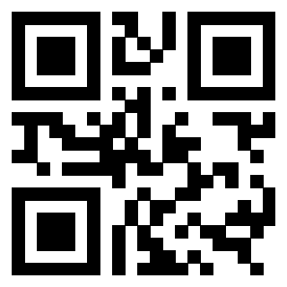 Il Qr Code di 3309599324