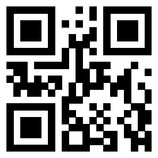 3309599328 QrCode associato
