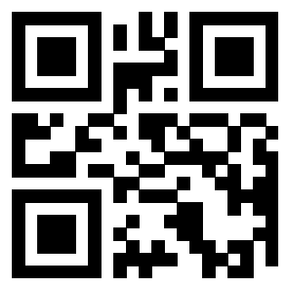 3309599329 - Immagine del QrCode associato