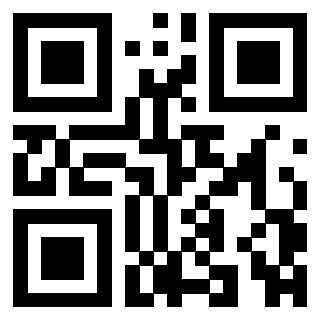 3309599331 - Immagine del QrCode associato