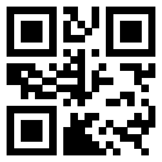 Scansione del Qr Code di 3309599332