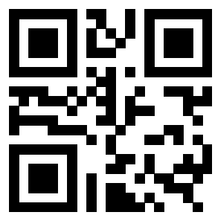 Qr Code di 3309599333