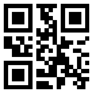 3309599335 - Immagine del Qr Code