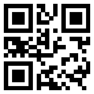3309599336 - Immagine del Qr Code