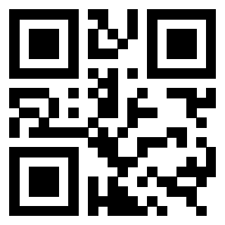 3309599338 - Immagine del QrCode