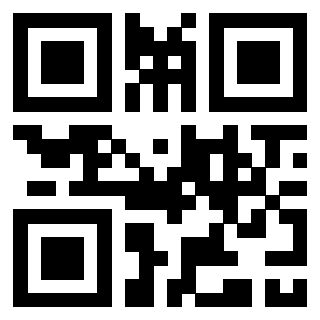 Immagine del QrCode di 3309599339