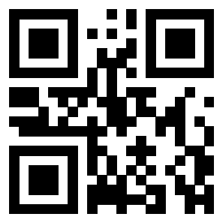 Immagine del Qr Code di 3309599342