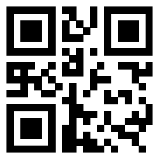 3309599343 Qr Code associato