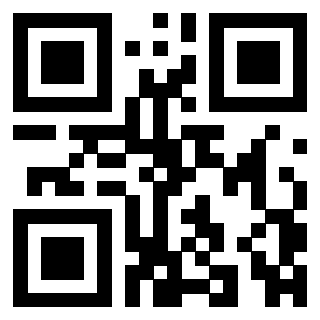 Il QrCode di 3309599347
