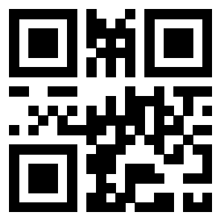 3309599348 QrCode associato
