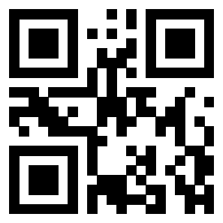 QrCode di 3309599349