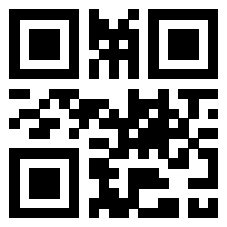 3309599352 QrCode associato