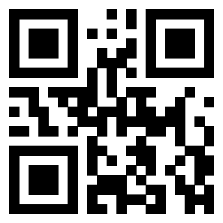 3309599353 - Immagine del Qr Code associato