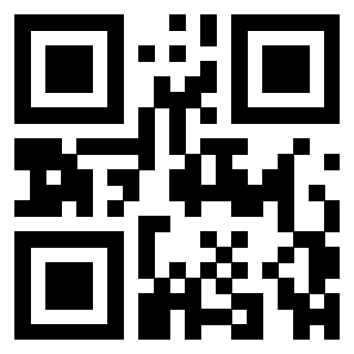 3309599358 QrCode associato