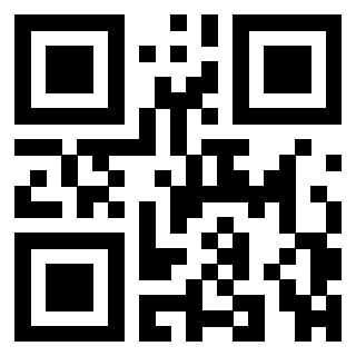3309599361 - Immagine del Qr Code associato