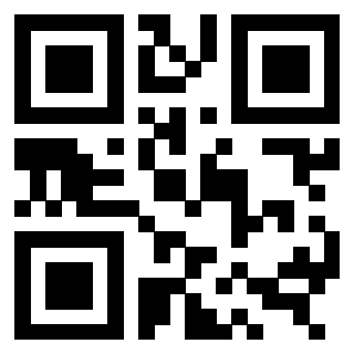 3309599366 QrCode associato