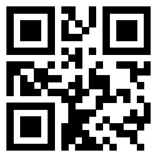 3309599368 - Immagine del QrCode