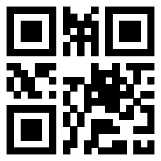 Immagine del QrCode di 3309599374