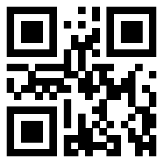 Immagine del QrCode di 3309599376