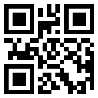 Scansione del Qr Code di 3309599378