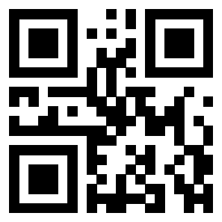 Immagine del Qr Code di 3309599379