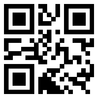 3309599380 Qr Code associato